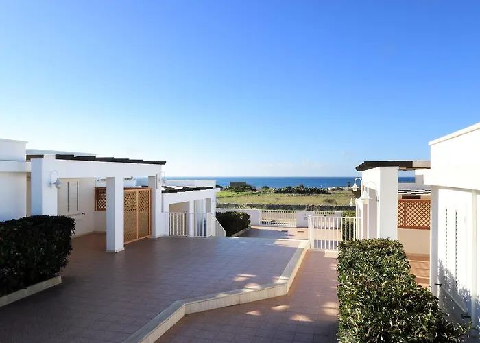 Le Ville del Saracino